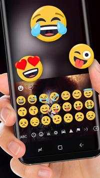Keyboard badut horor screenshot 2