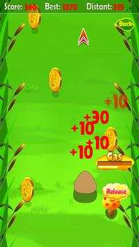 Pou Adventure screenshot 4