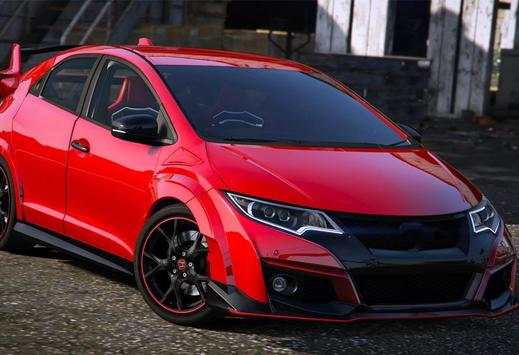 Honda Simulator Game USA screenshot 2
