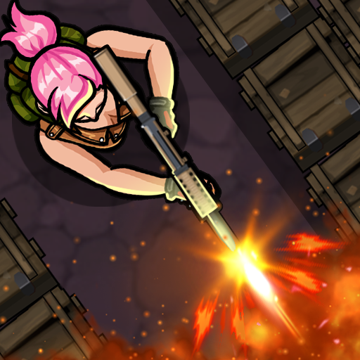 Brave Solider icon