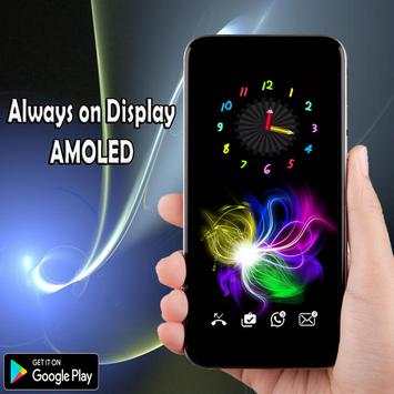 Super Always On Display AMOLED Pro screenshot 2
