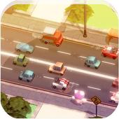 Crossy Hero icon