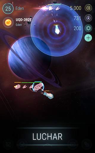 Hades' Star screenshot 12