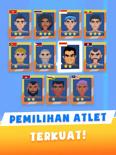 Idle Workout Master: Boxing screenshot 16