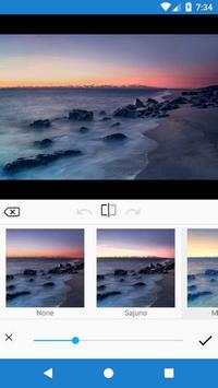 HdR Photo Editor screenshot 5