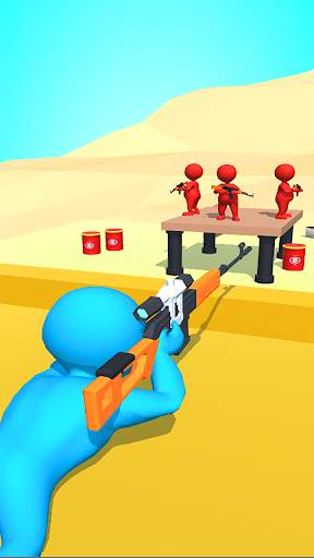 Mr Spy 3D screenshot 6