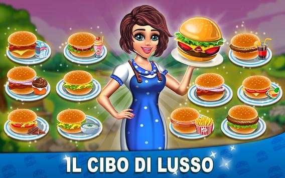 Chef Dash: Gioco Burger Maker di Fast Food Truck🚚 screenshot 5