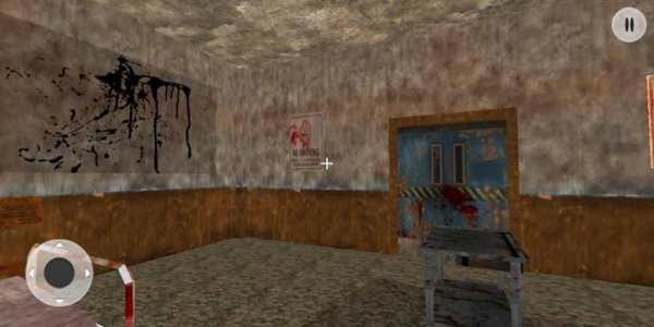 Scary Granny Hospital screenshot 1