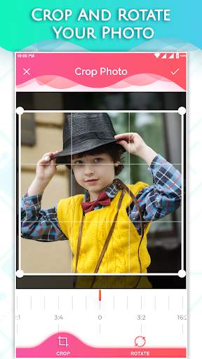 Birthday Photo Frame Editor Pro screenshot 4