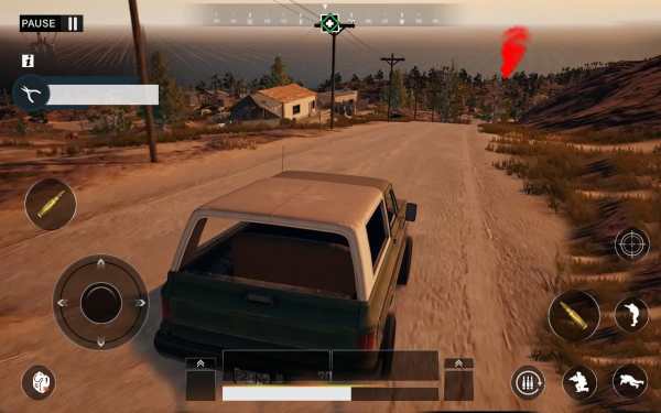 Call of Unknown Free Fire : Mobile Duty Games screenshot 2