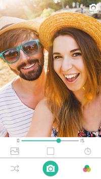 Beauty Camera Makeup : Selfie Camera Beauty Editor screenshot 1