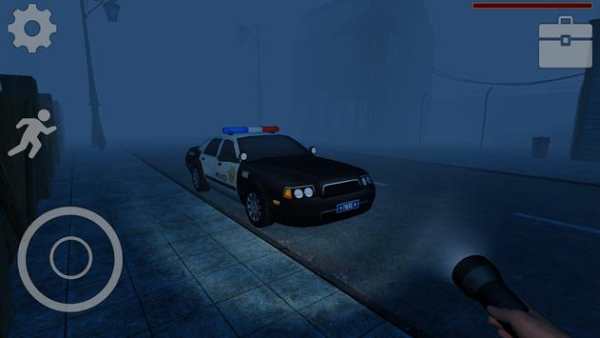 AWAKENING HORROR LITE screenshot 1
