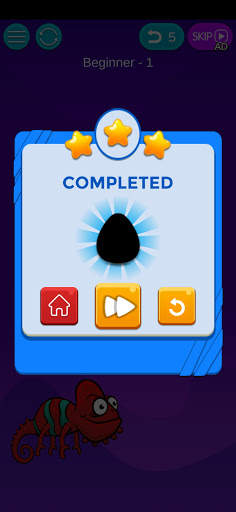 Candy Sort Puzzle screenshot 5