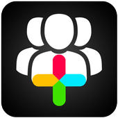 Real Followers Booster for Instagram icon