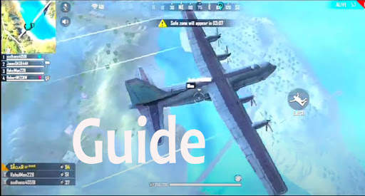 Guide For Free╦̵̵̿╤──Fire Unofficial Tips screenshot 1