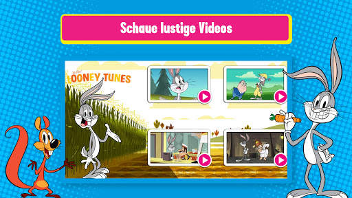 Boomerang: Zeit zum Spielen screenshot 4