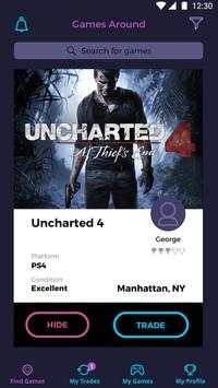 Trophies screenshot 1