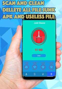 Clean and Boost Android Performance screenshot 4