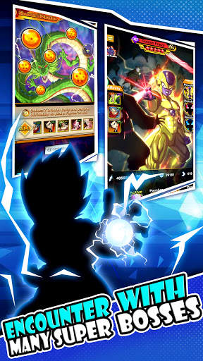 Legend of warrior:Awaken screenshot 2