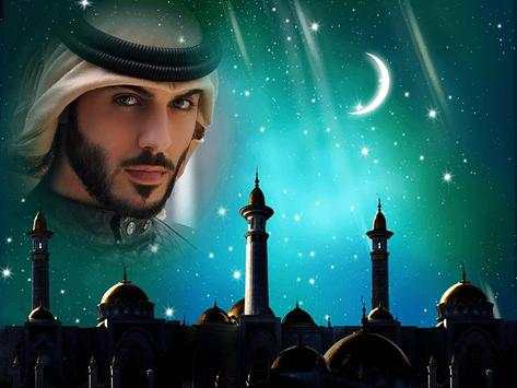 Islam photo Frames New-2018 screenshot 1