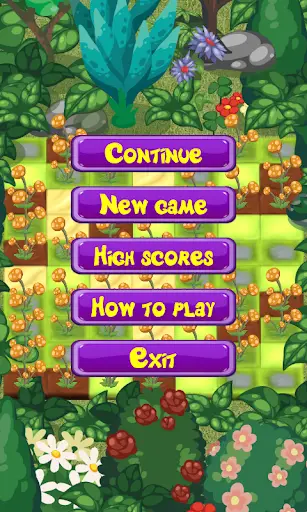 Grow! screenshot 1
