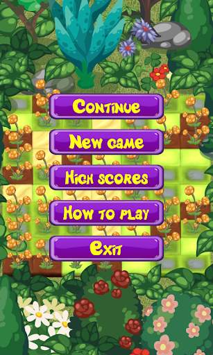 Grow! screenshot 1