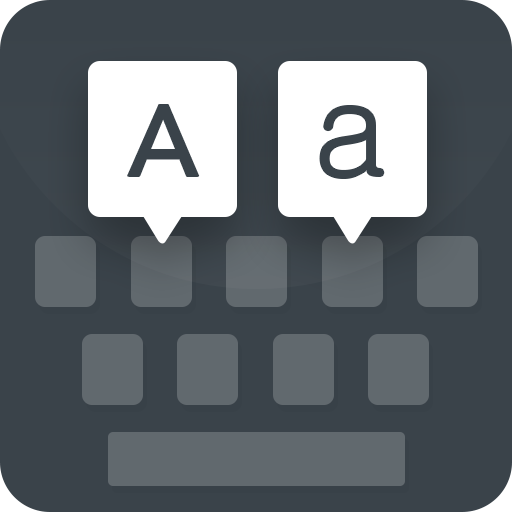 Hausa keyboard icon