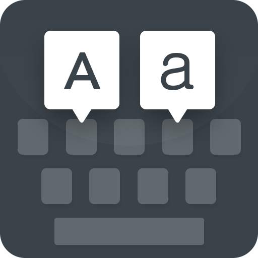 Hausa keyboard 2.0