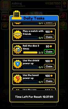 Ludo B Boss screenshot 12