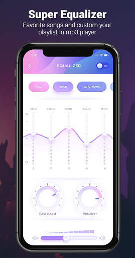 MP3 Music Downloder - Mp3 Music Download screenshot 3