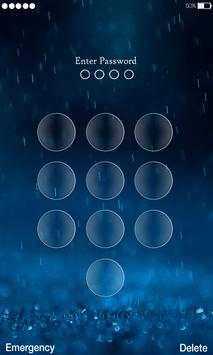Hidden Security Lock screenshot 8