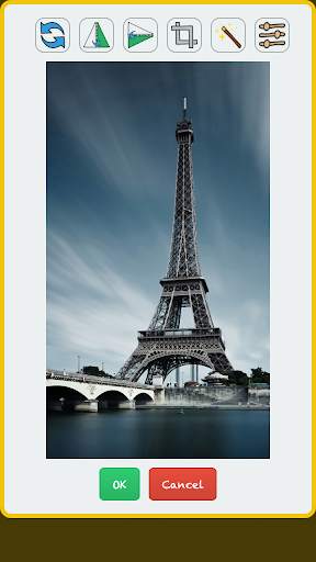Photlot : Photo Editor screenshot 2