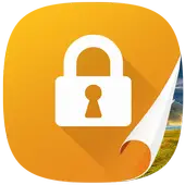 Folder Lock icon