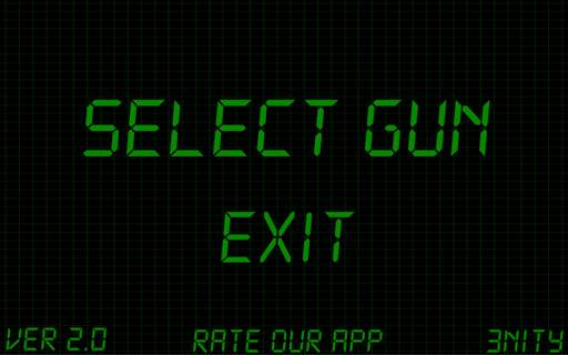 Guns 3D Free screenshot 1