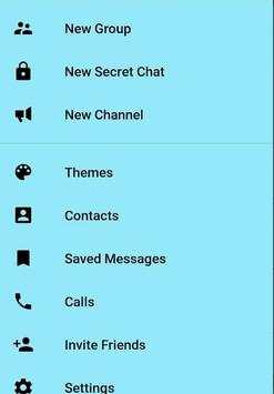 Best Messenger App screenshot 4