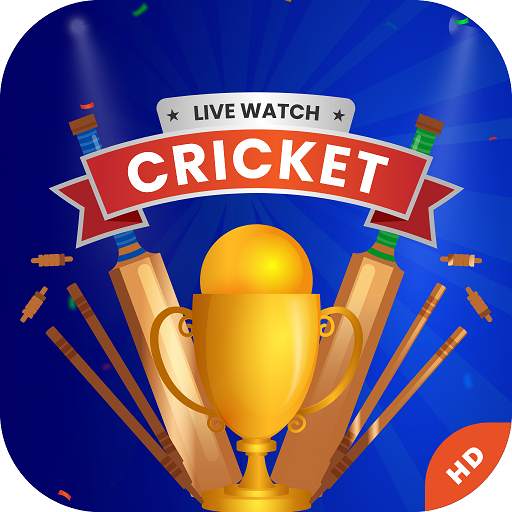 HD Sports Live Cricket 1.0