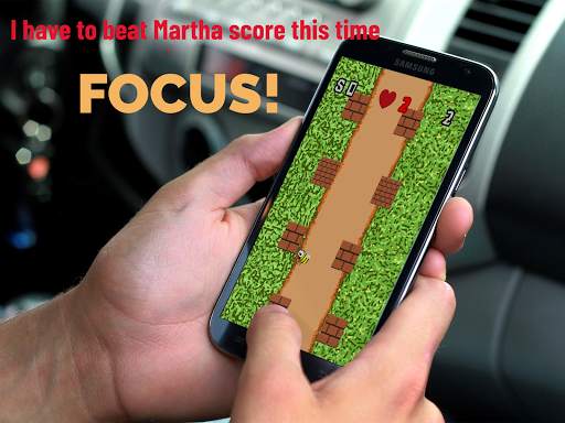 Dumb Bee : Challenging Game screenshot 5