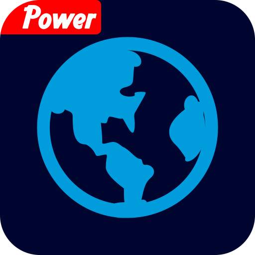PowerVPN - Free Fast Stable Secure Unlimited Proxy 1.0.0