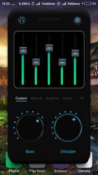 Bass Booster screenshot 2