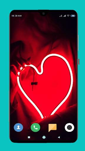 Love wallpaper HD screenshot 10