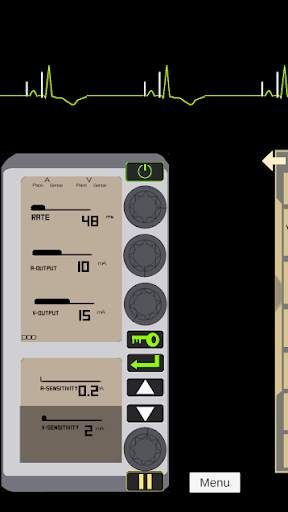 Learn Pacing FREE screenshot 2