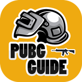 Guide for PUBG Mobile-2020 आइकन