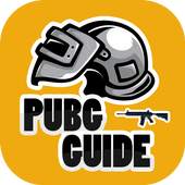 Guide for PUBG Mobile-2020 1.0
