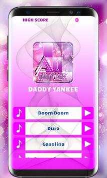 Daddy Yanke Piano Tiles screenshot 1