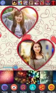 Cute Photo Collage screenshot 4