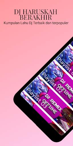 DJ Harus Berakhir Remix | Fullbass 2020 screenshot 1