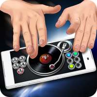 Real DJ Simulator on 9Apps