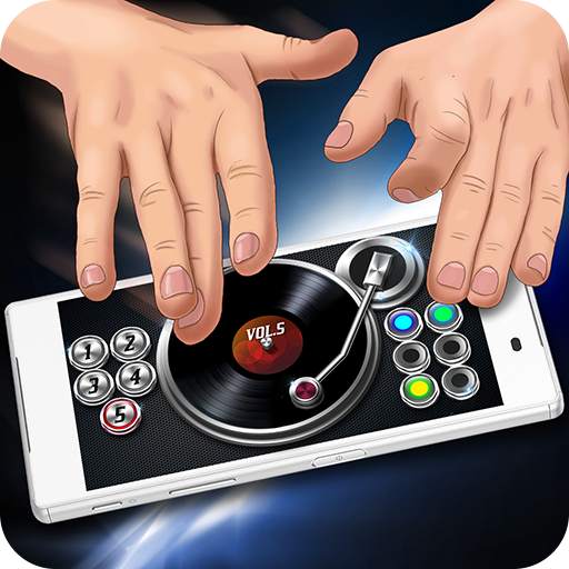 Real DJ Simulator 1.9