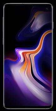 Wallpapers for Infinix Hot 8 1 تصوير الشاشة