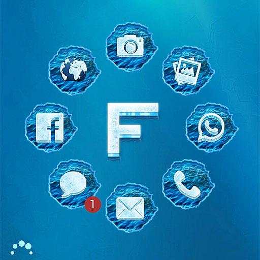 SL THEME FROZEN 1.0